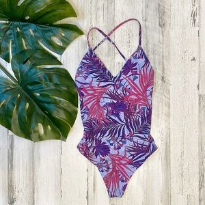 Lululemon one piece swimsuit